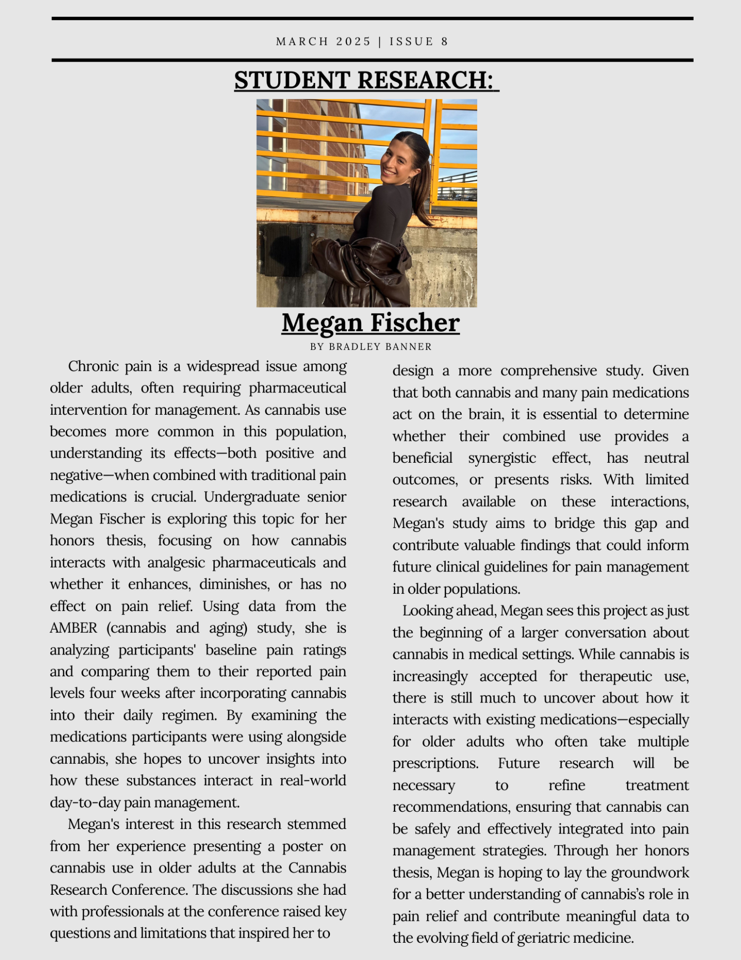 Issue 8 - Page 3