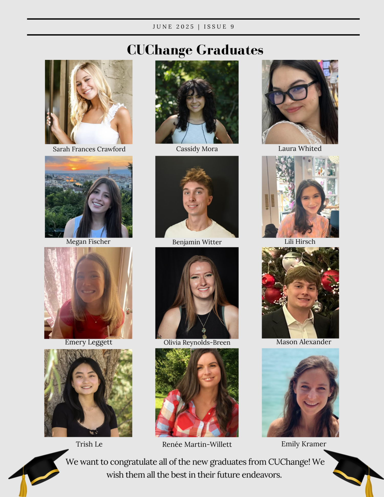 CUChange June Newsletter 4