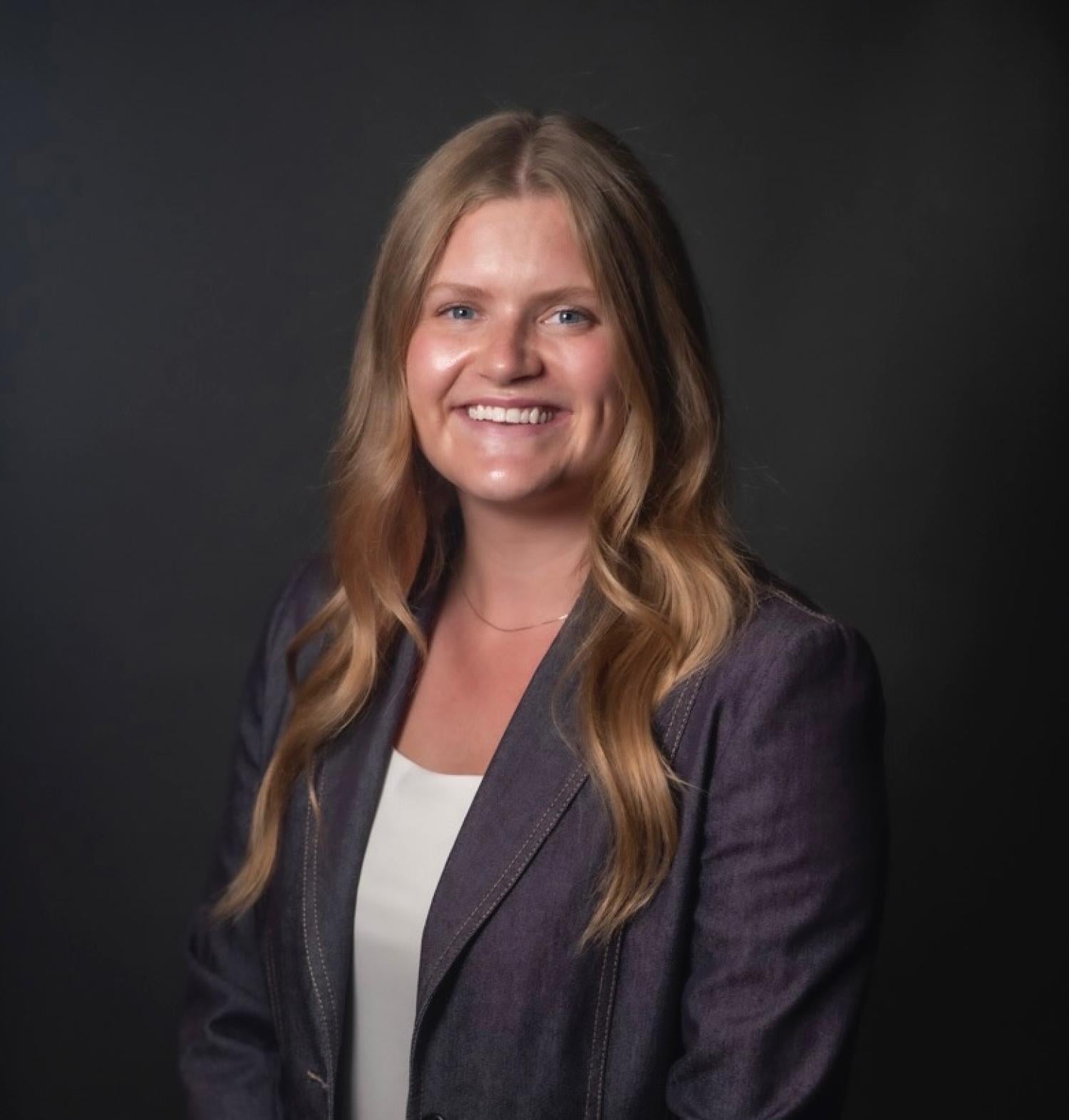Megan Brown Headshot