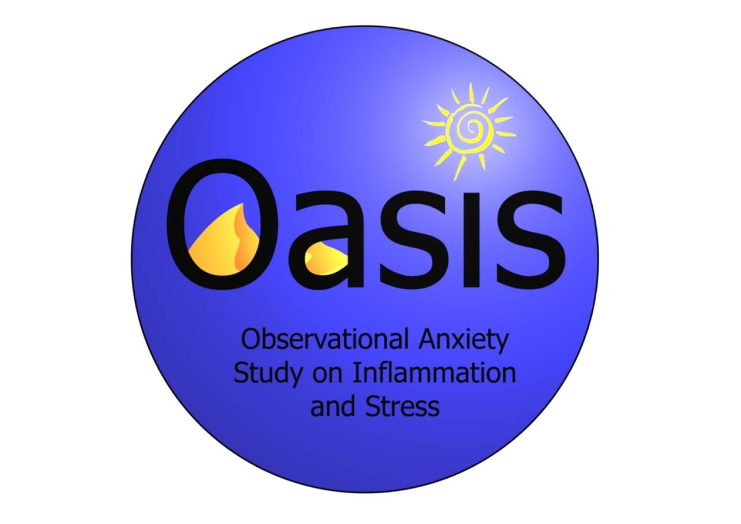 OASIS Logo