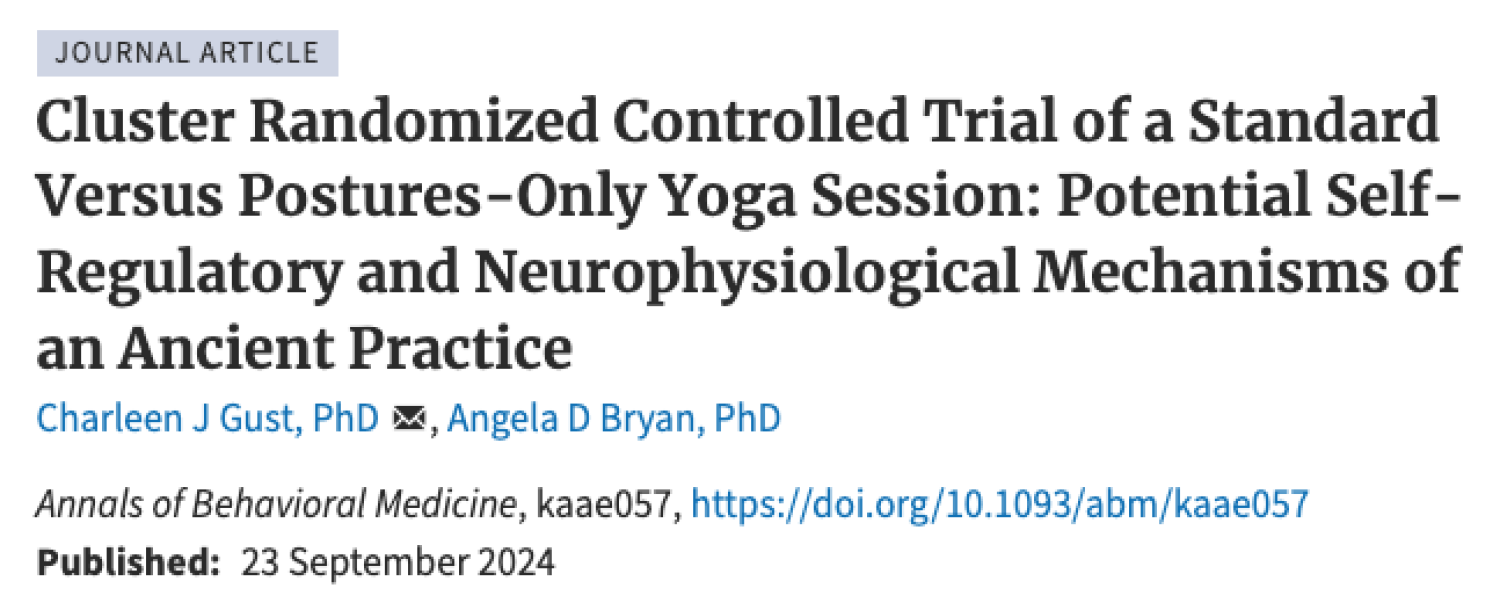 Journal Article Title