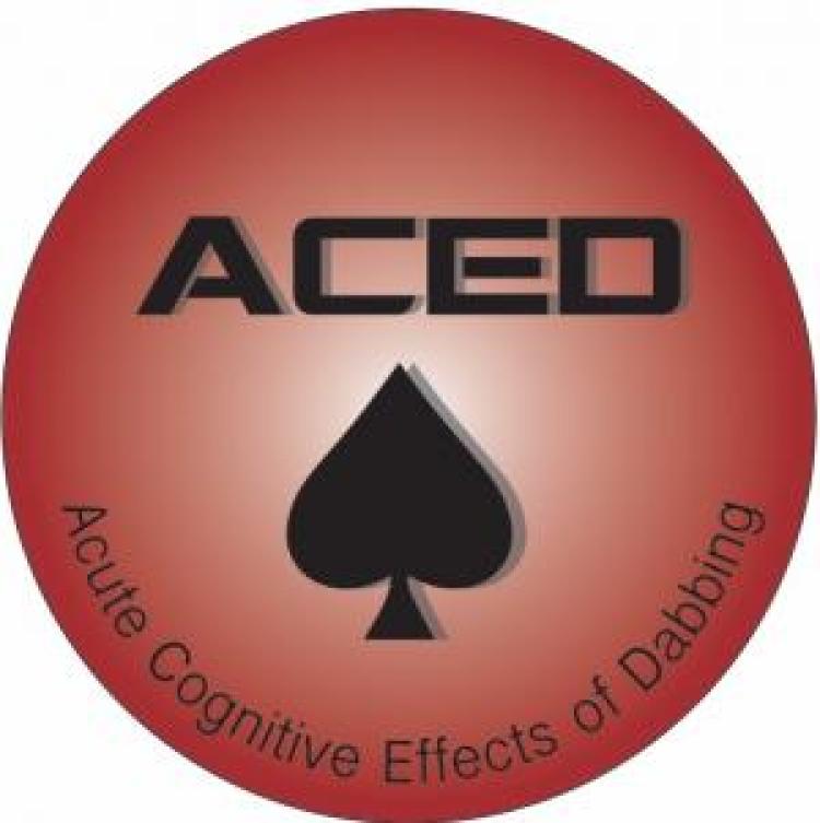 ACED Study logo