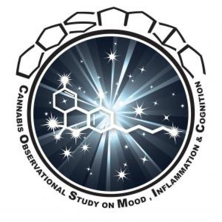 COSMIC study logo