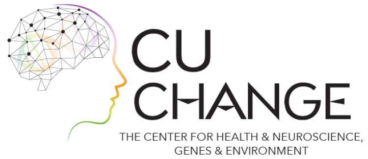 CUChange Logo