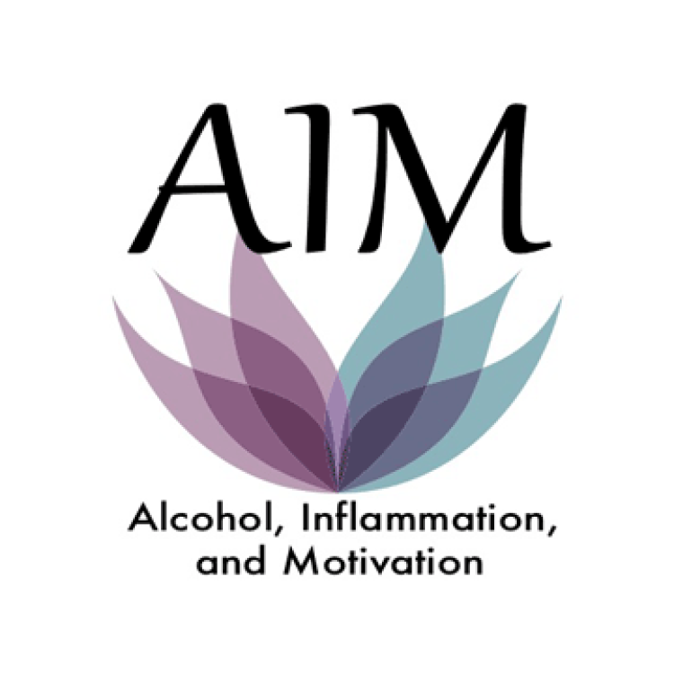 AIM study logo