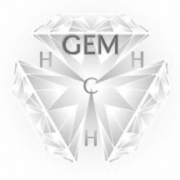 GEM study logo