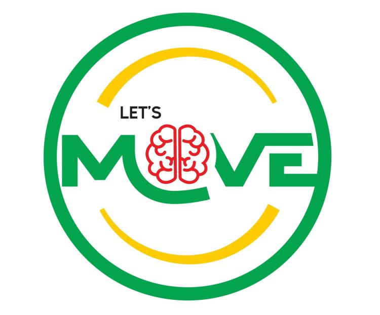 MOVE Logo