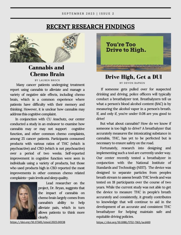 Newsletter Page 2