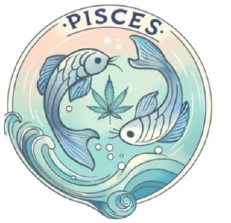 PISCES Logo