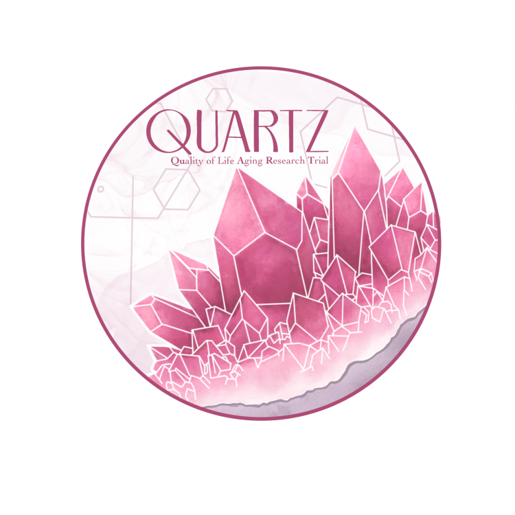 QuARTz Logo