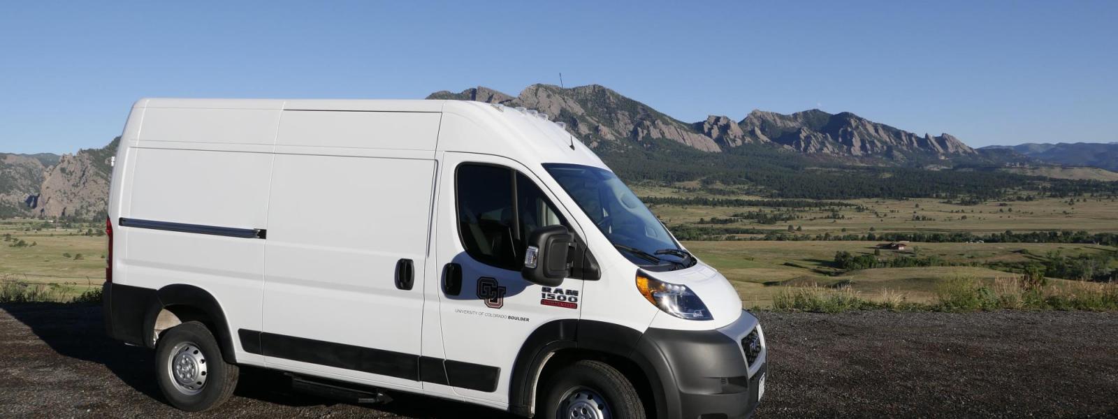 Mobile lab