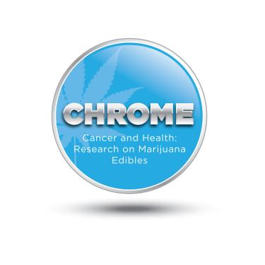 CHROME Study Logo