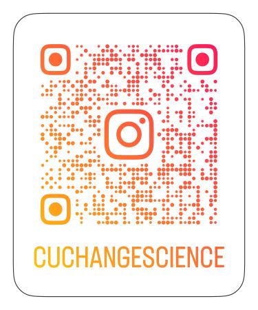 CUChange Instra