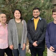 BSI and UROP Student Scholars