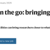 Nature Article Screenshot