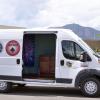 Van