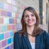Dr. Cinnamon Bidwell 2020 Shane Marie Morrow Guest Lecturer