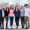 Cannabis research team