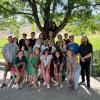 CUChange Group Photo