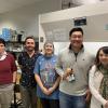 January Science Heroes