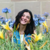 Luiza Rosa Headshot