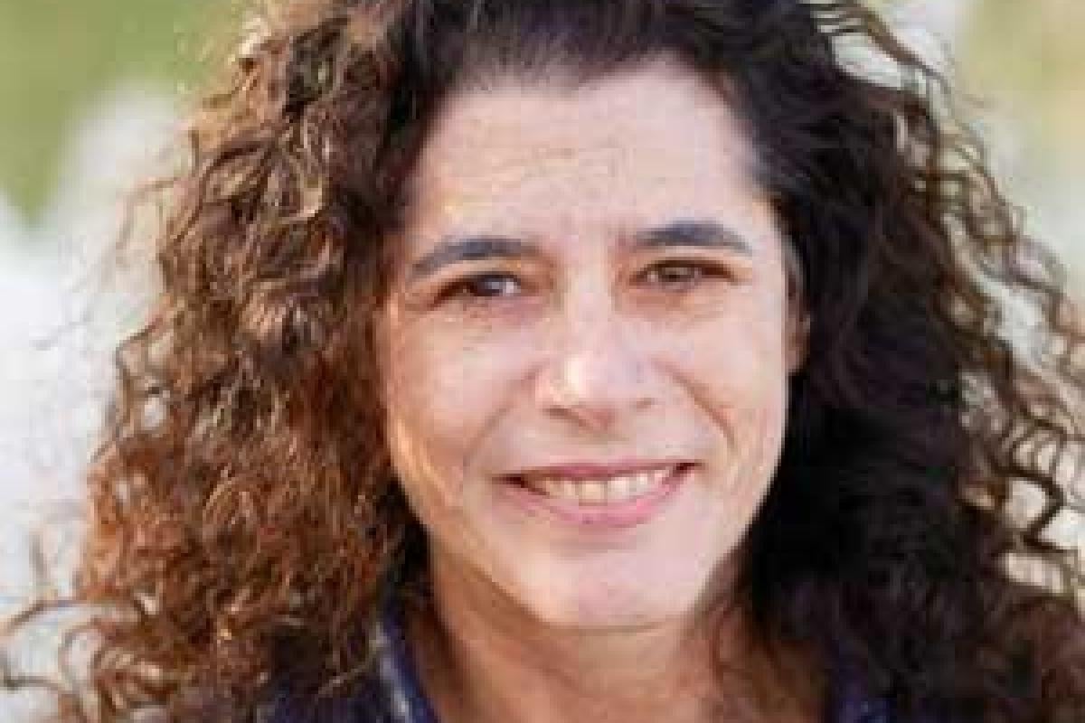 Nancy Watzman