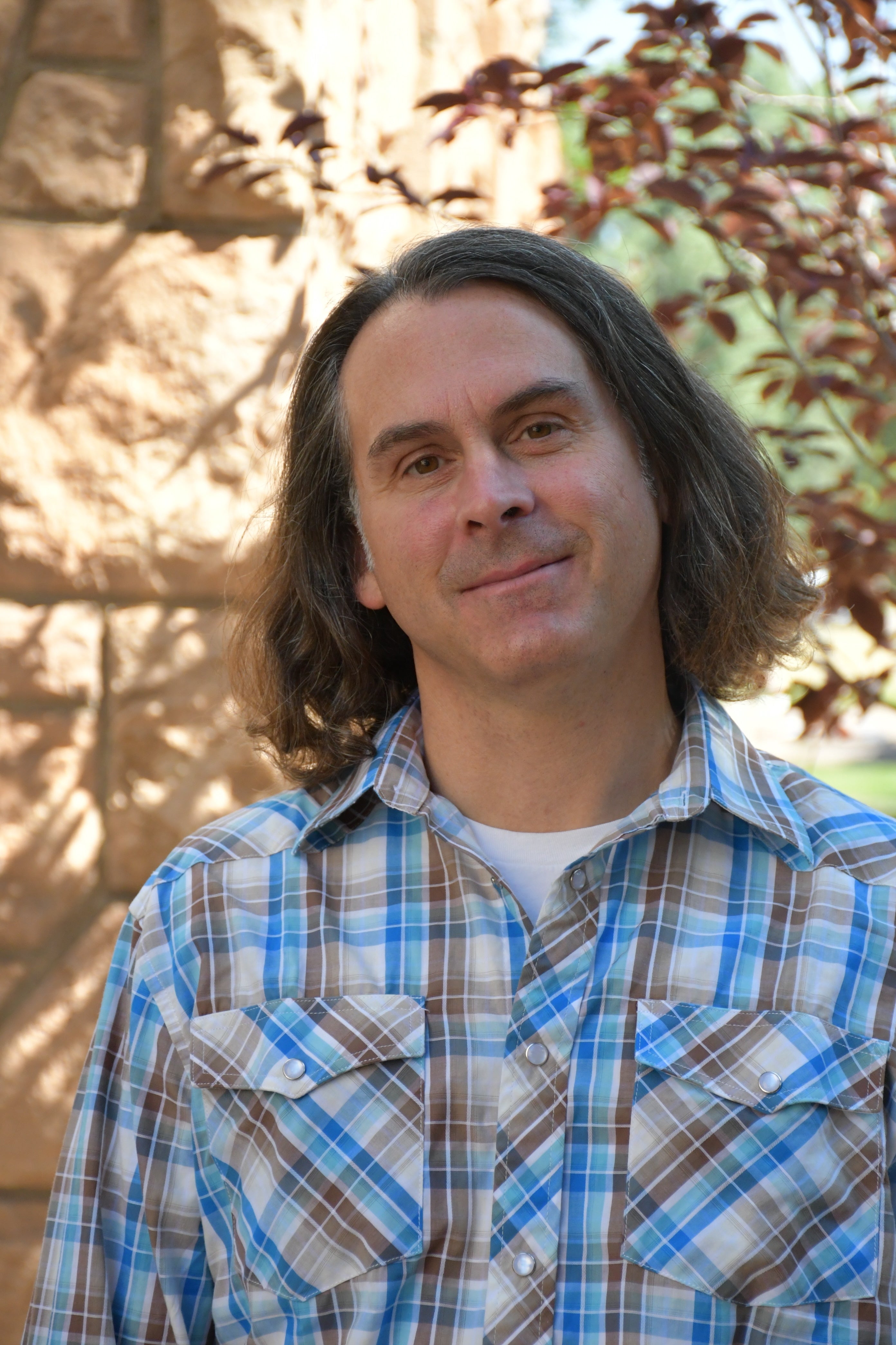 Jason Anthony Robison | Getches-Wilkinson Center | University of ...