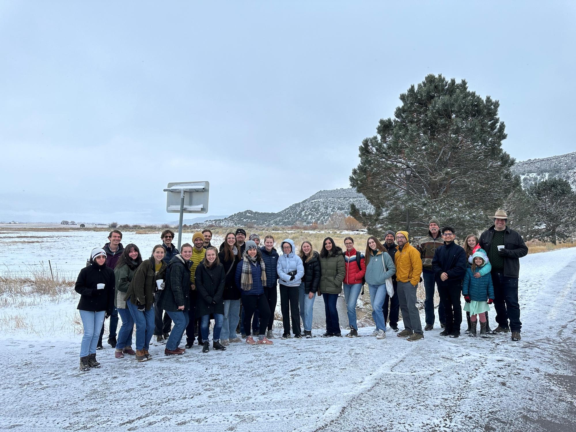 Acequia Assistance Project Members Attend 12th Annual Congreso de ...