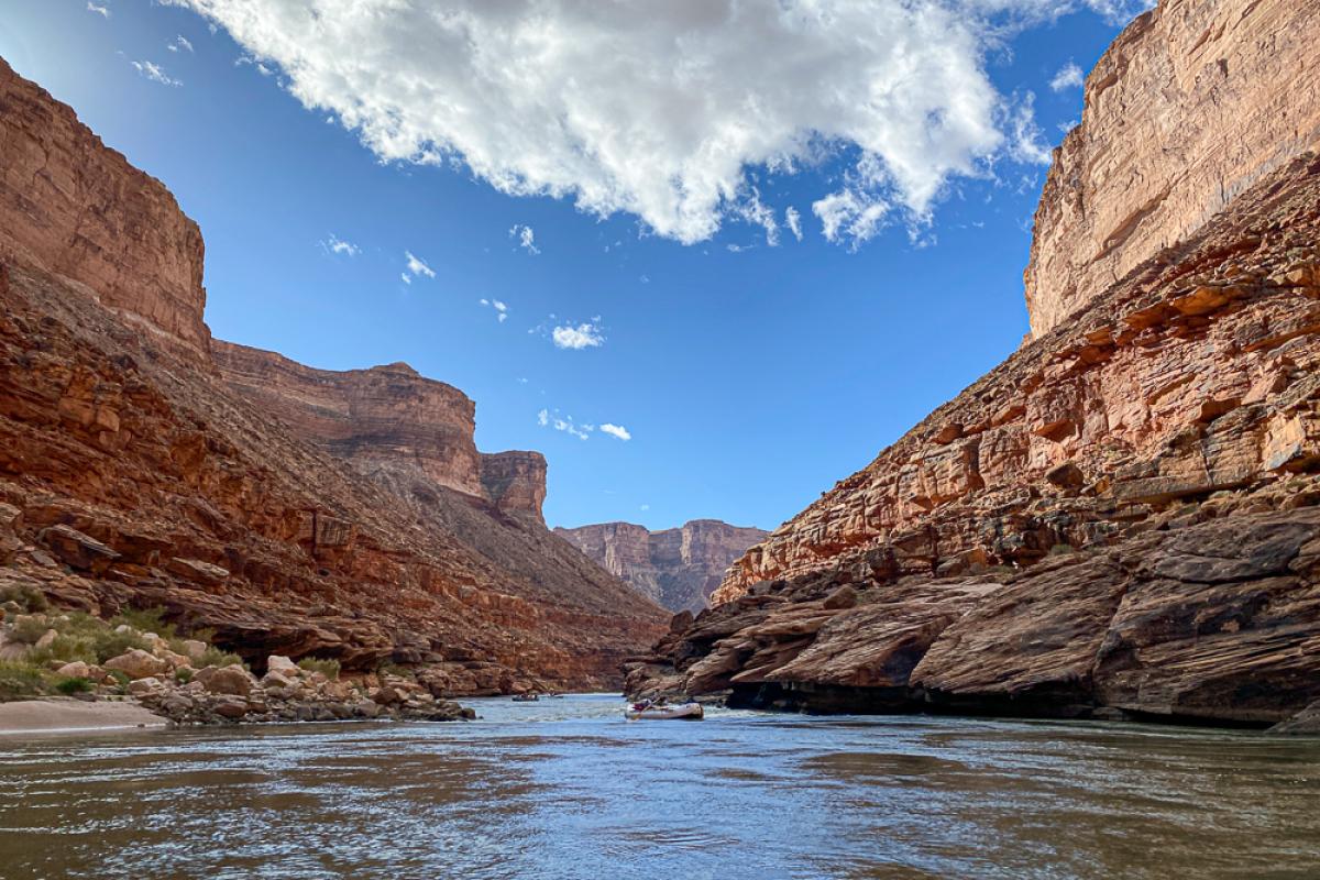 Colorado River