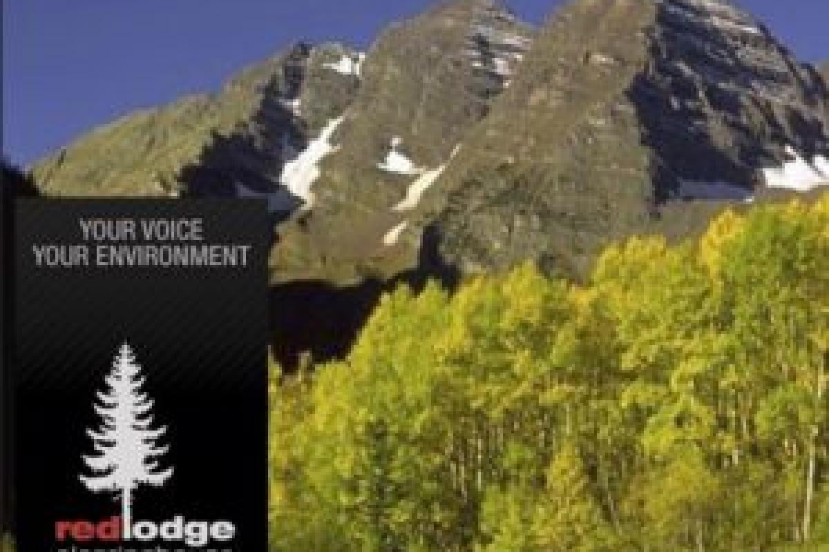 Red Lodge Clearing House