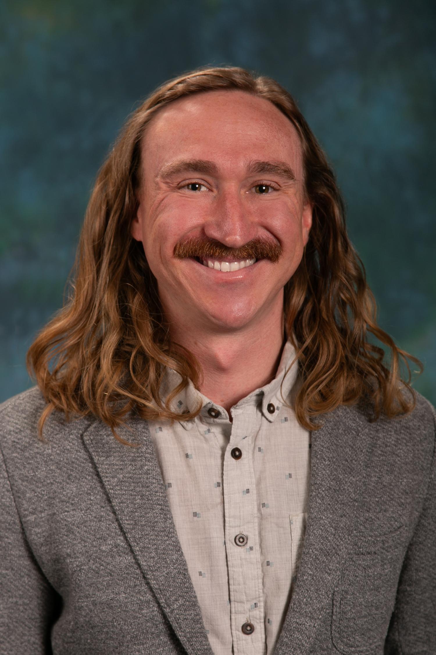 Daniel Anderson