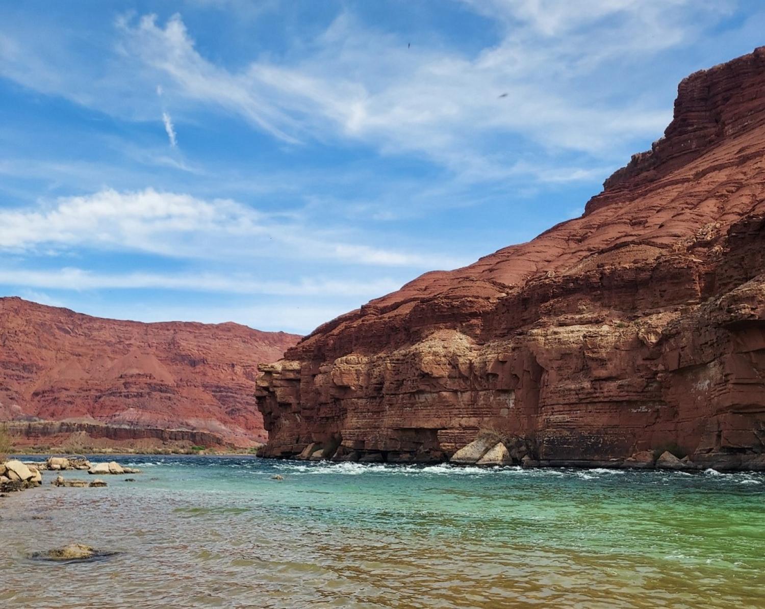 Colorado Plateau