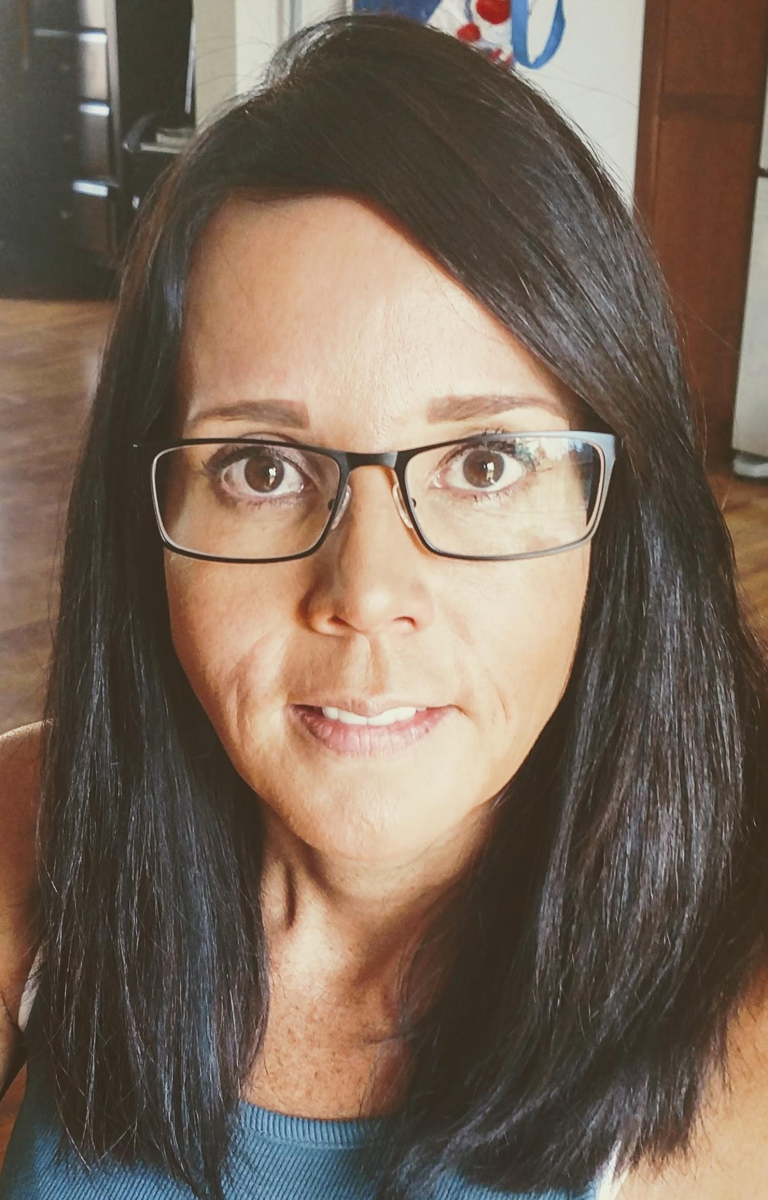 Terri Bissonette