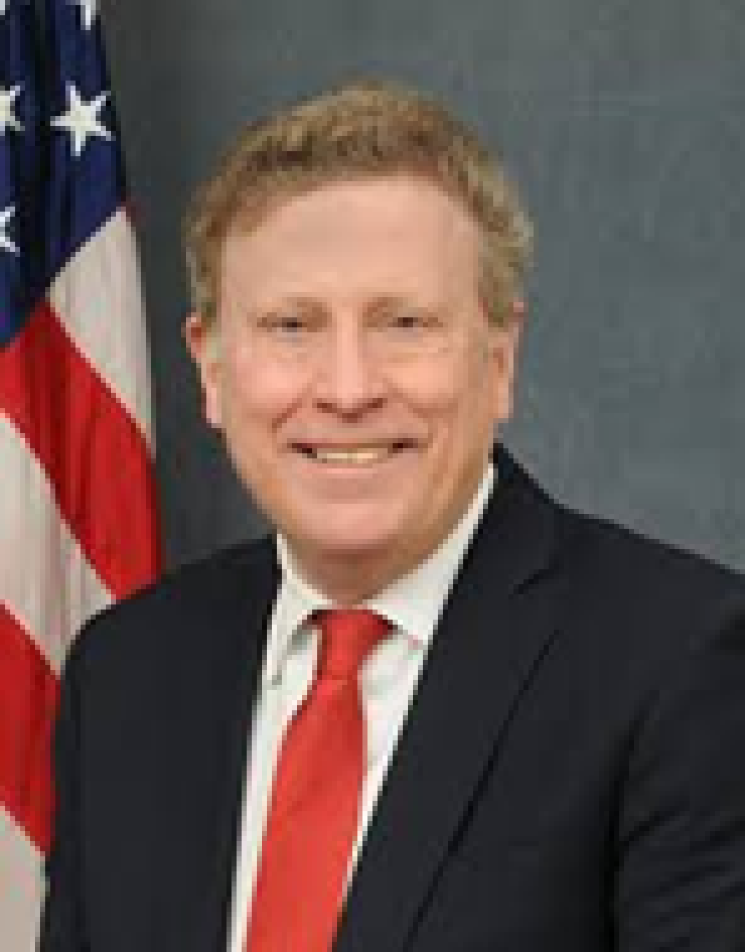 Scott Cameron