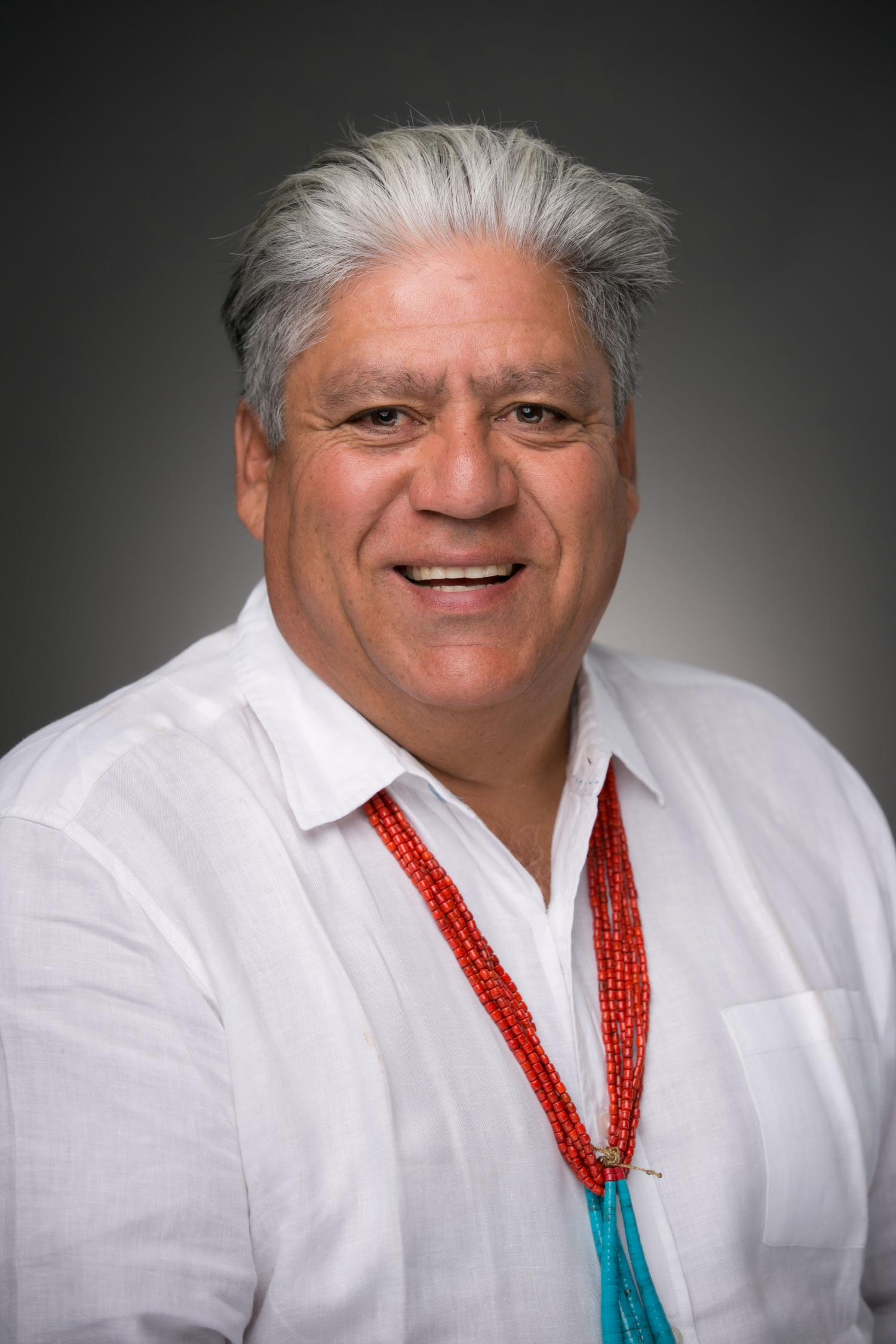 Roger Fragua 