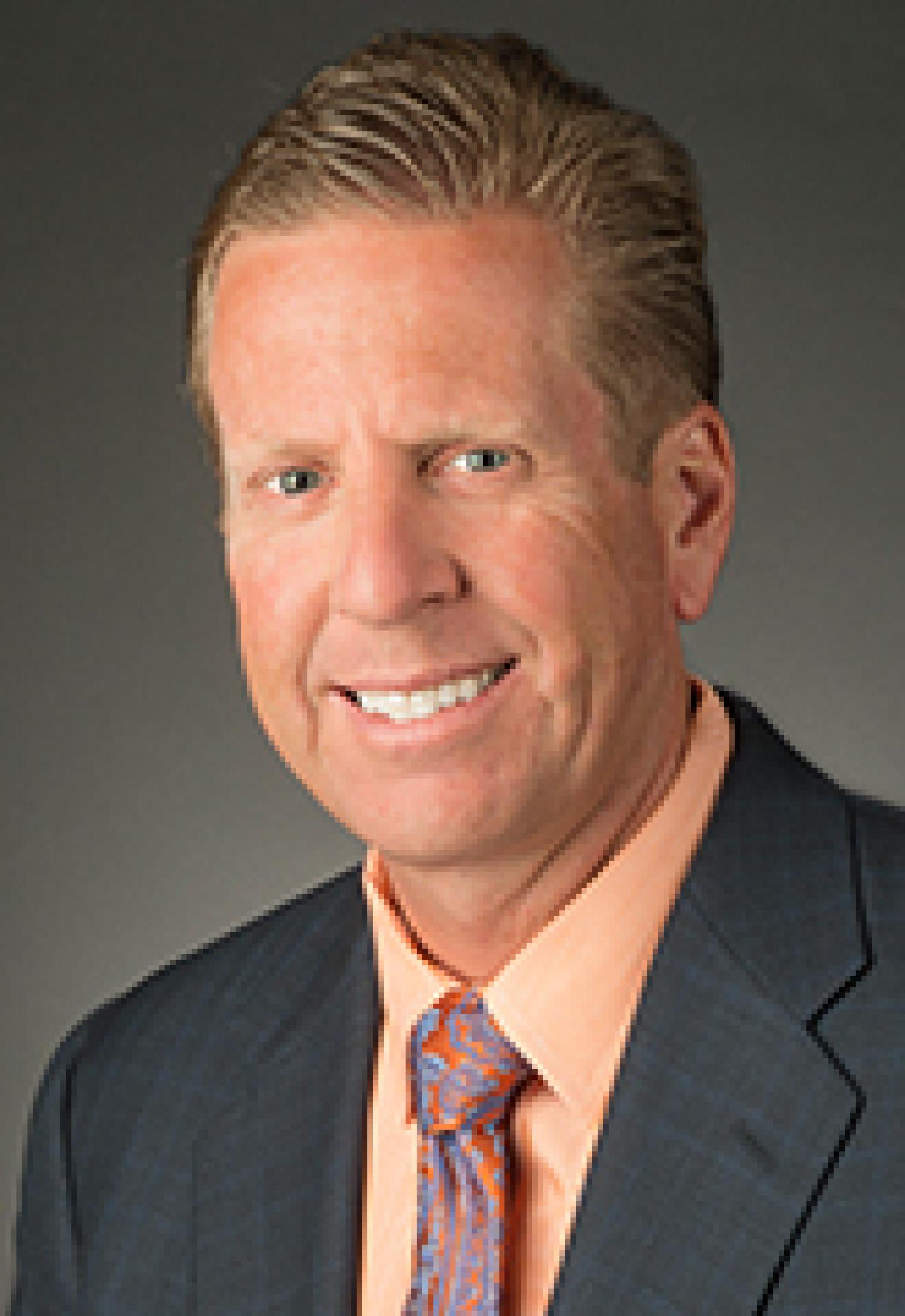 Bill Hasencamp