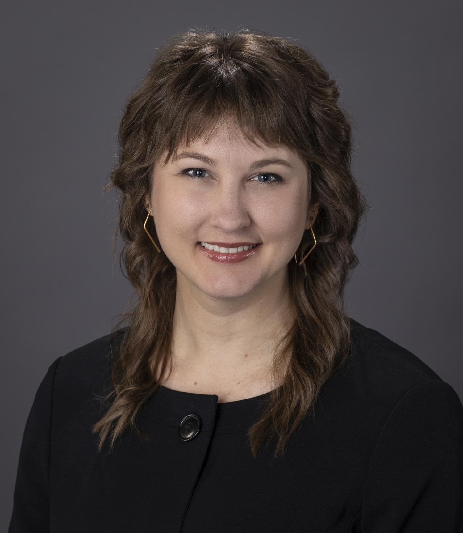 Elizabeth A. Koebele