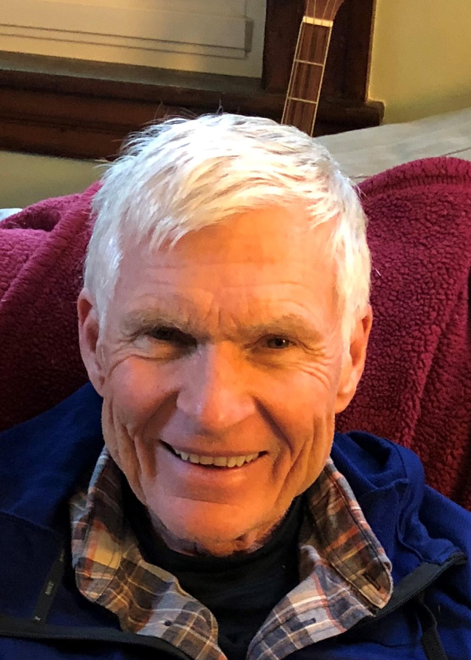 Eric Kuhn