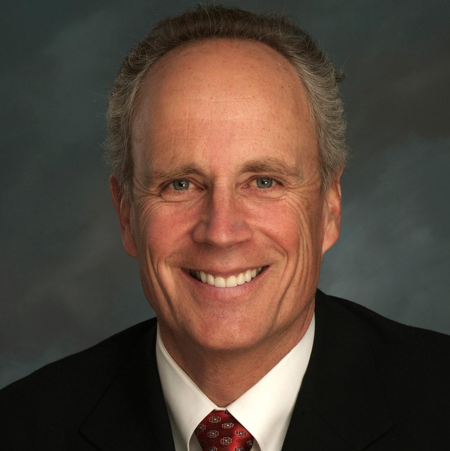 Jim Lochhead