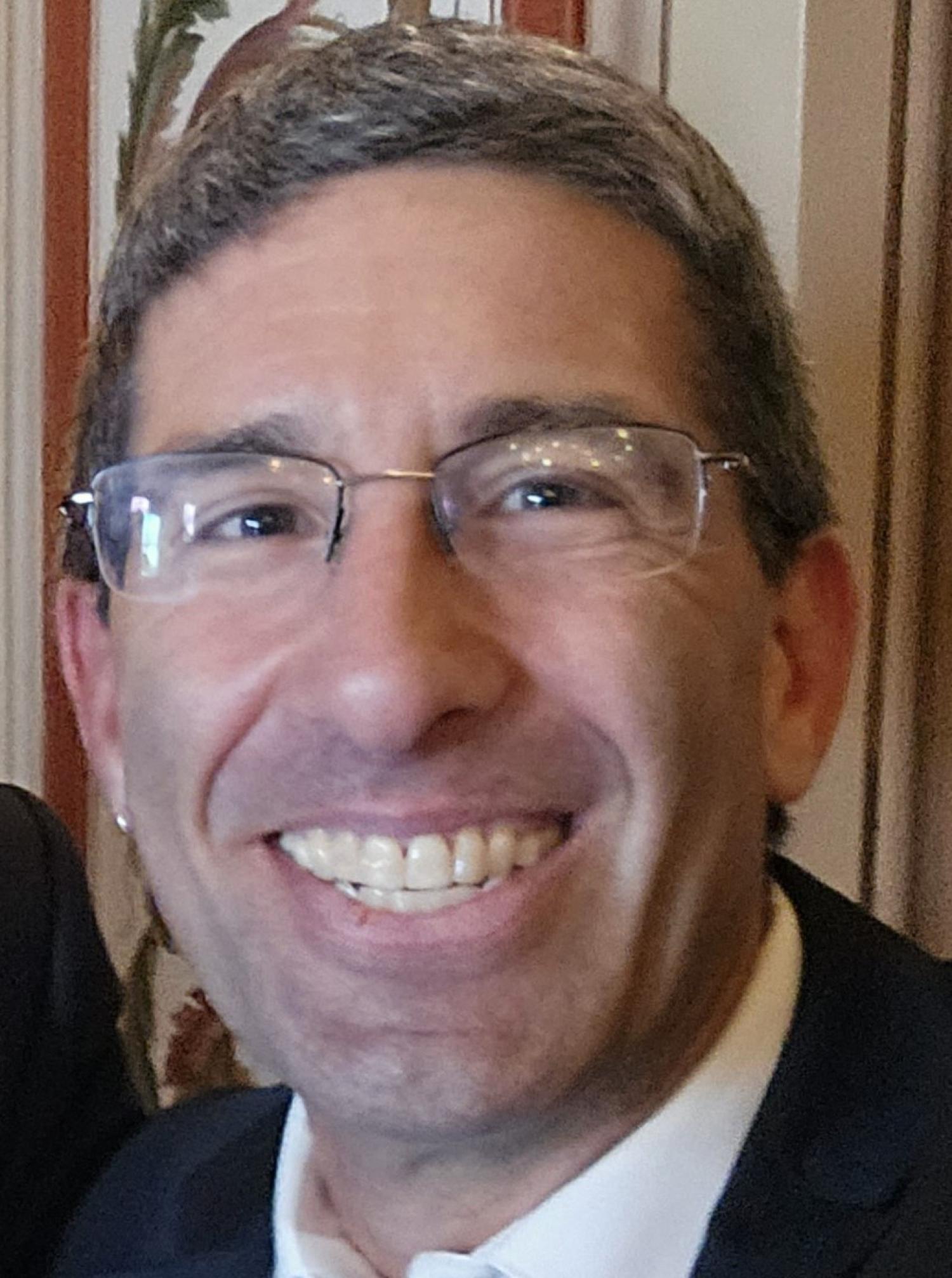 Jay Weiner