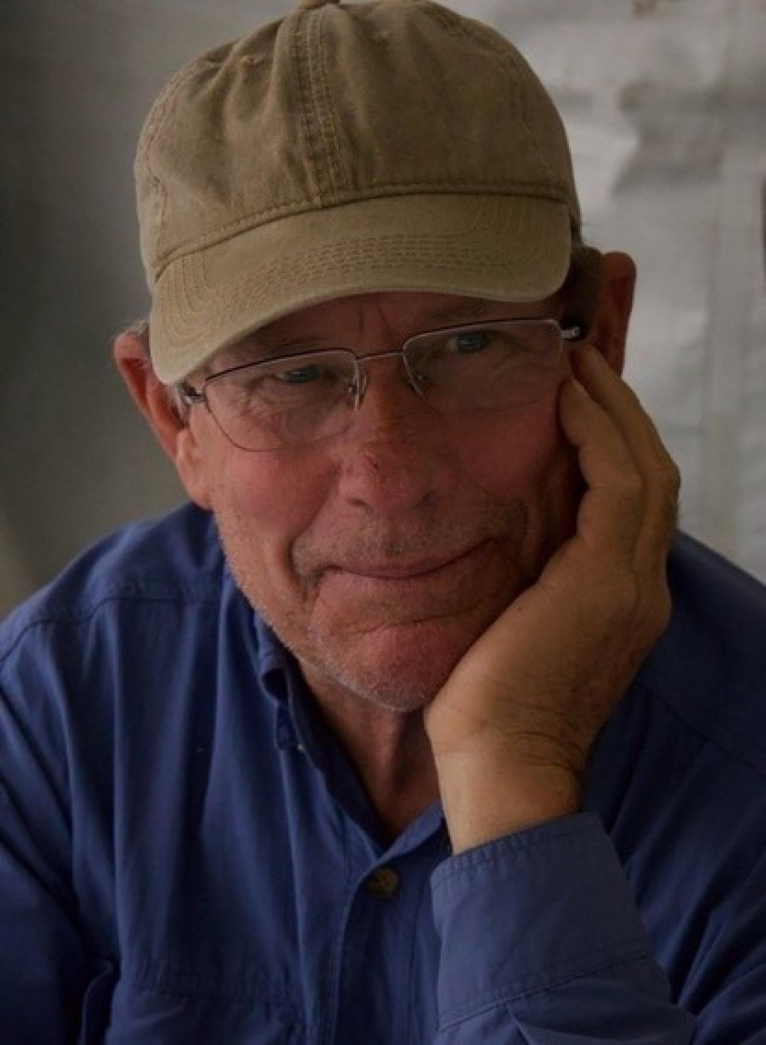 John Weisheit