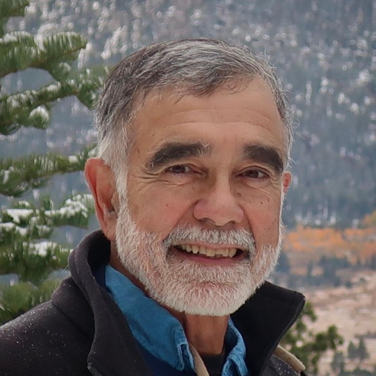 John Leshy