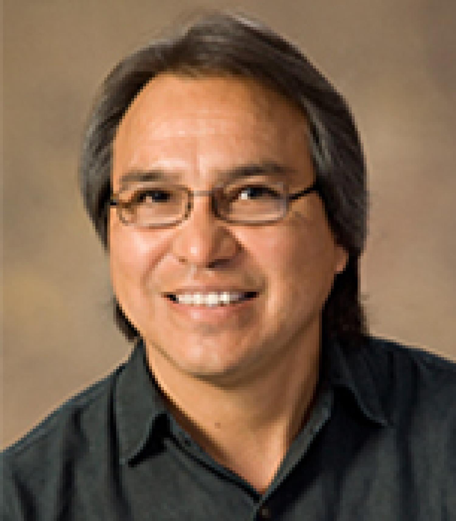 James Anaya