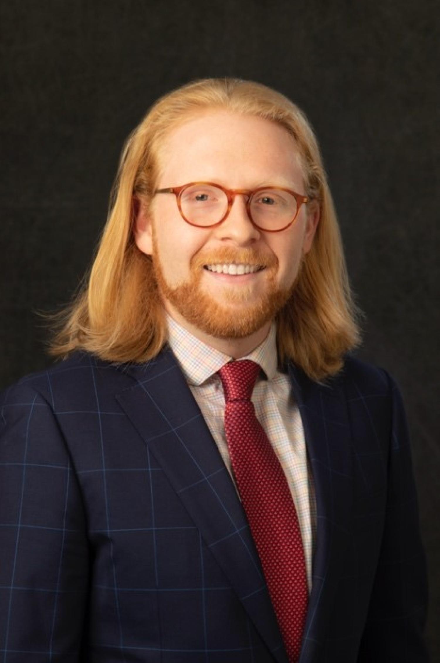 Andrew Teegarden