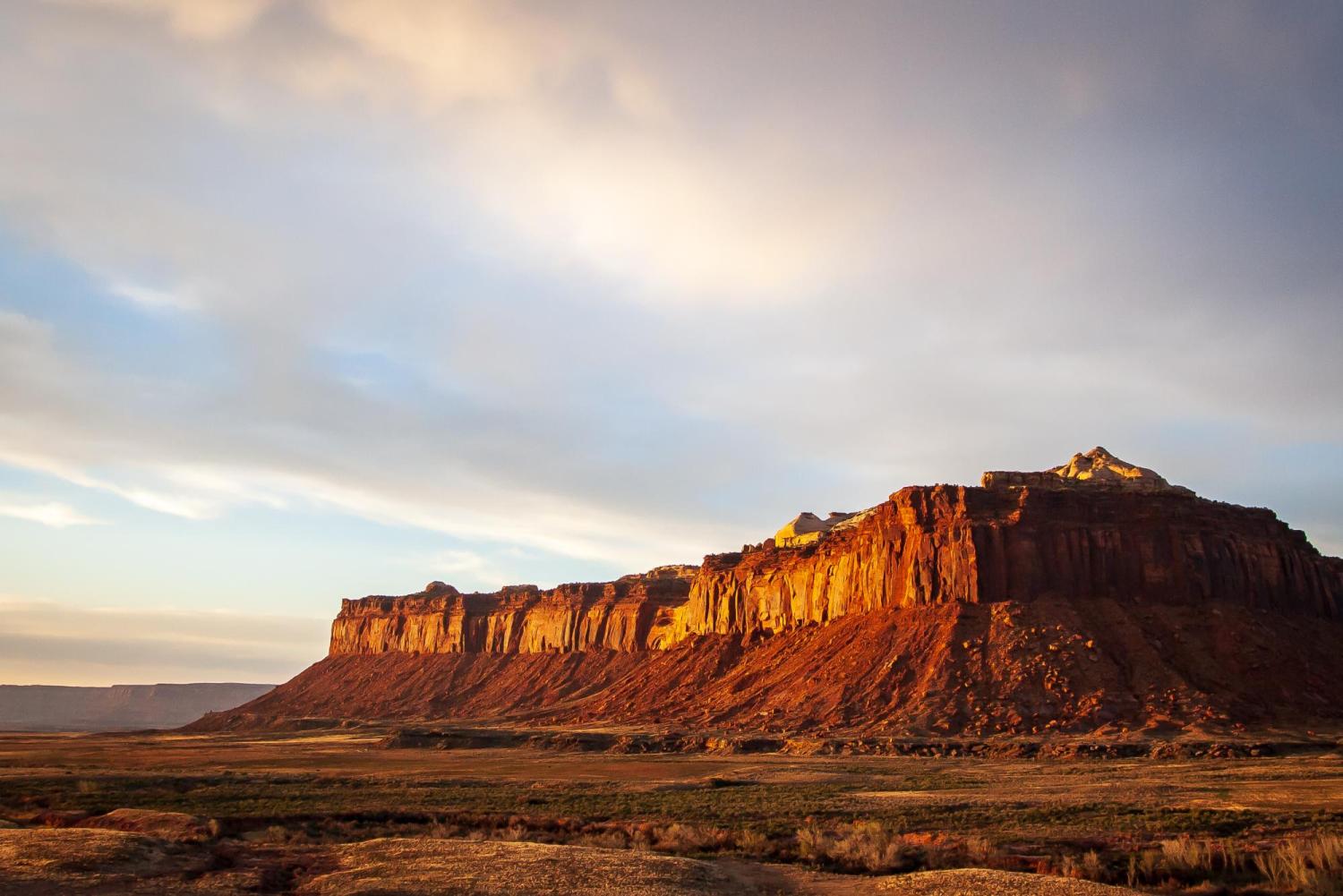 Bears Ears National Monument
