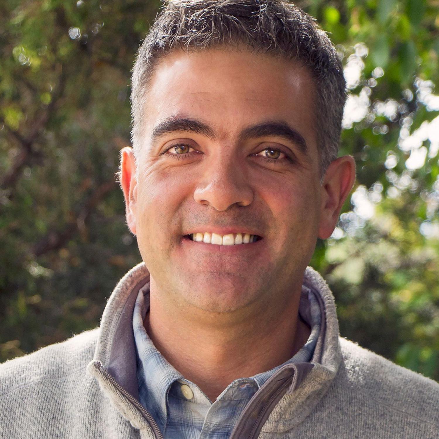 Carlos Hernandez