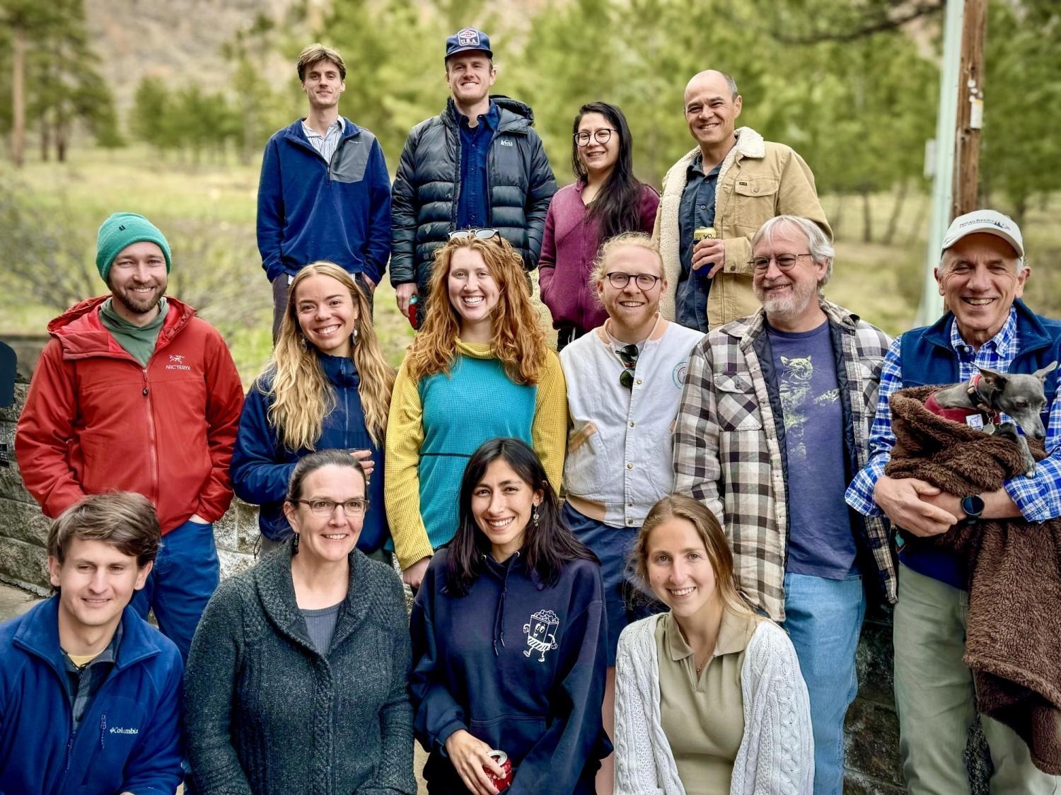 GWC Team