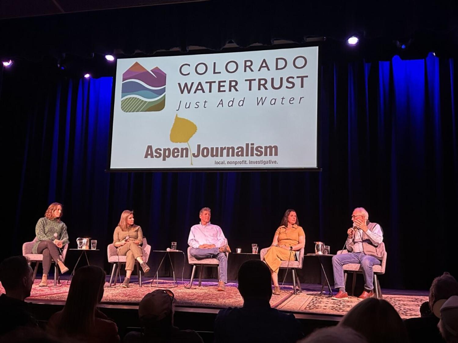 Panelists