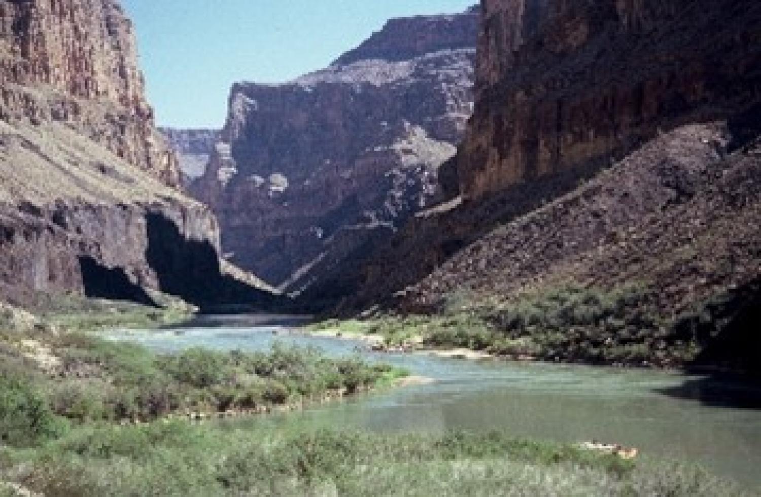 Colorado River