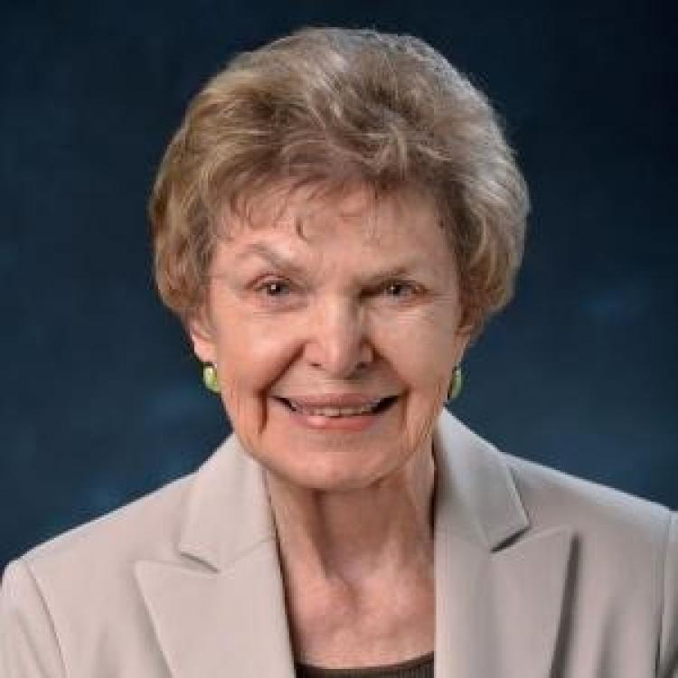 Ruth Wright